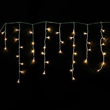 White Wire White Icicle Lights - Events & Themes - rent icicle lights white wire weddings